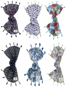 NarNari Women Printed Scarf