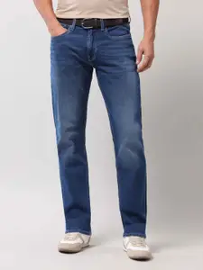 U.S. Polo Assn. Denim Co. Harold Slim Straight Fit Jeans