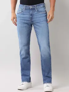 U.S. Polo Assn. Denim Co. Harold Slim Straight Fit Jeans