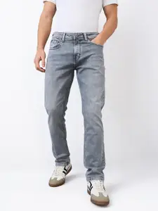 SPYKAR Men Cotton Regular Fit Jeans