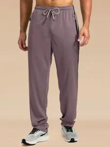 SZN Men Mid Rise Jogger Track Pant