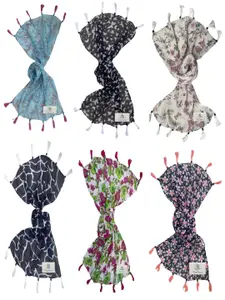 NarNari Women Printed Scarf
