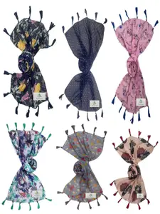 NarNari Women Printed Scarf