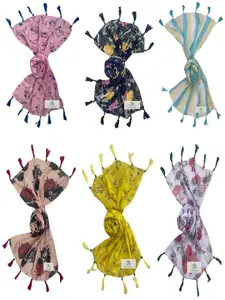 NarNari Women Printed Scarf