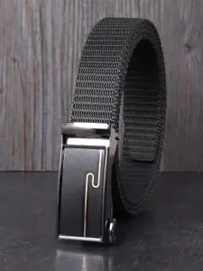 Metronaut Men Textured Belt