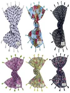 NarNari Women Printed Scarf