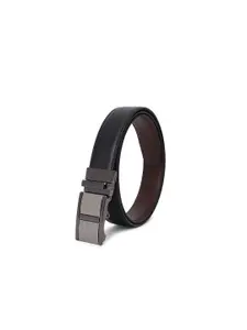 Provogue Men Reversible Formal Belt