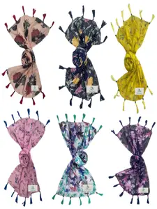 NarNari Women Printed Scarf