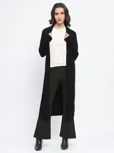 Madame Longline Open Front Shrug