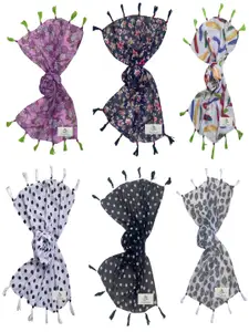 NarNari Women Printed Scarf