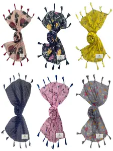 NarNari Women Printed Scarf