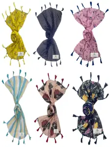 NarNari Women Printed Scarf