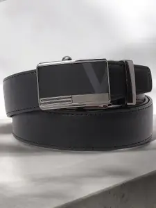 Provogue Men Reversible Formal Belt