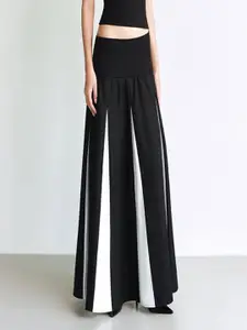 StyleCast Colorblocked Maxi Skirts