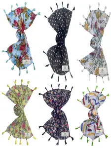 NarNari Women Printed Scarf