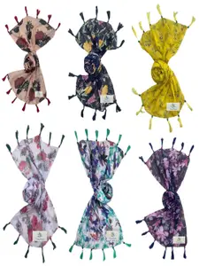 NarNari Women Printed Scarf