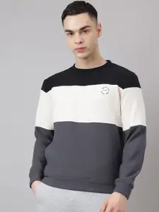 Richlook Men Sweatshirt