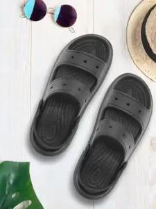 Zyla Women Rubber Sliders