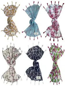 NarNari Women Printed Scarf