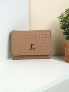 Mochi Women Three Fold Wallet