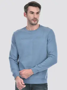 Numero Uno Men Printed Sweatshirt