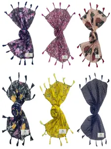 NarNari Women Printed Scarf