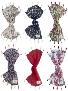 NarNari Women Printed Scarf