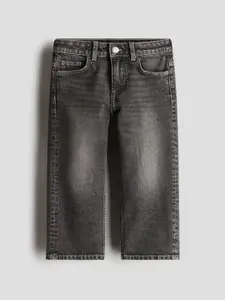 H&M Loose Fit Jeans
