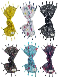 NarNari Women Printed Scarf