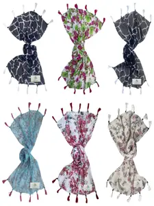 NarNari Women Printed Scarf