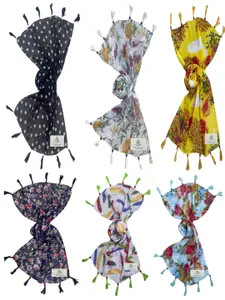 NarNari Women Printed Scarf