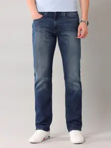 U.S. Polo Assn. Denim Co. Harold Slim Straight Fit Jeans