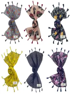 NarNari Women Printed Scarf