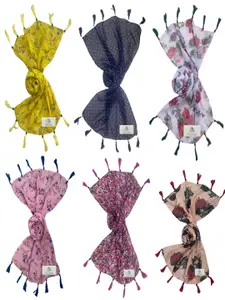 NarNari Women Printed Scarf