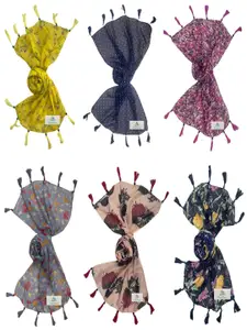 NarNari Women Printed Scarf