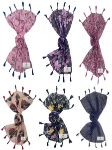 NarNari Women Printed Scarf