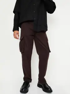 max Men Highly Distressed Jeans