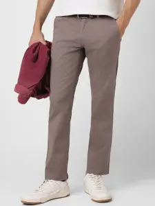 Van Heusen Sport Men Slim Fit Regular Trousers