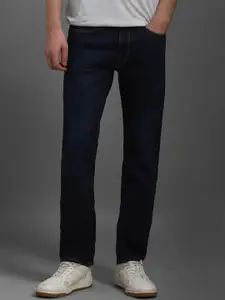 Louis Philippe Jeans Men Slim Fit Jeans