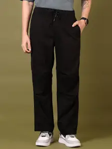 V-Mart Men Cargos Trousers