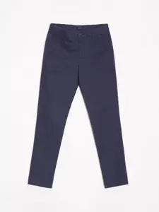 Allen Solly Junior Boys Slim Fit Trousers