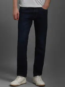 Louis Philippe Jeans Men Slim Fit Jeans