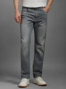Louis Philippe Jeans Men Slim Fit Jeans