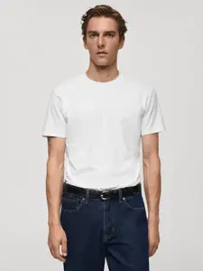 MANGO MAN Slim Fit T-shirt