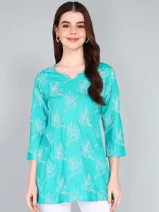 Tviksha Fashion Women Printed Kurti
