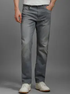 Louis Philippe Jeans Men Slim Fit Jeans