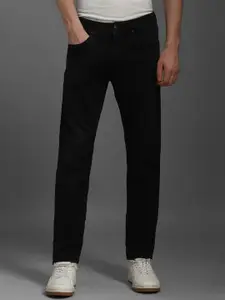 Louis Philippe Jeans Men Slim Fit Stretchable Jeans