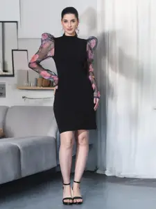 IUGA Women Cotton Bodycon Dress