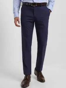 Allen Solly Sport Men Slim Fit Trousers