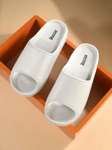 DOCTOR HEALTH SUPER SOFT Women Open Toe Sliders